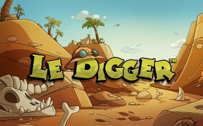 Le Digger