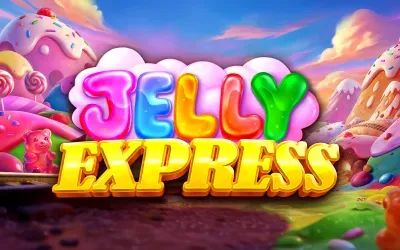 Jelly Express