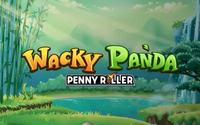 Wacky Panda